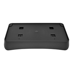 Dodge Charger 2015–2023 Front Bumper License Bracket (Front) – CH1068133 product photo