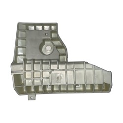 Ford F-150 2015–2020 Fender (Front) – FO1267103 product photo