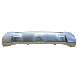 Bmw X3 2018–2021 Rear Bumper Valance Panel (Rear) – BM1195173 product photo