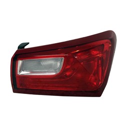 Chevrolet Malibu 2016–2025 Tail Light Assembly – GM2805122 product photo