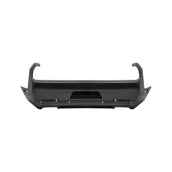 Dodge Challenger 2018–2020 Rear Bumper Cover (Rear) – CH1100A59 product photo
