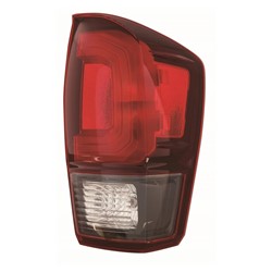 Toyota Tacoma 2018–2023 Tail Light Assembly – TO2801203 product photo
