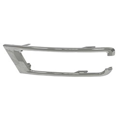 Ford Expedition 2022–2024 Lt Front Bumper Insert (Front) – FO1038223 product photo