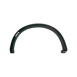 Ford Ranger 2024–2025 Lt Front Wheel Opening Molding (Front) – FO1290150 product photo