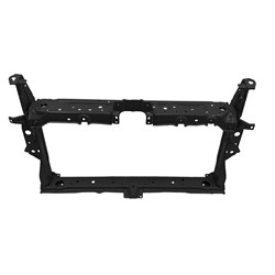 Toyota Corolla Cross 2022–2024 Radiator – TO1225529 product photo