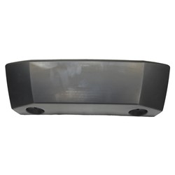 Cadillac Escalade / Escalade ESV 2015–2020 Rear Bumper Filler (Rear) – GM1180178 product photo