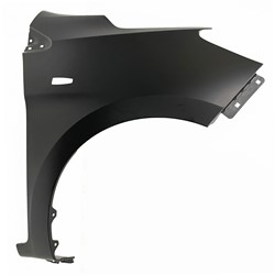 Mitsubishi Mirage / Mirage G4 2021–2024 Fender (Front) – MI1241186 product photo