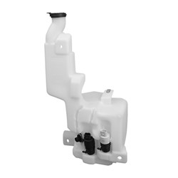 Cadillac Escalade / Escalade ESV 2015–2020 & more Windshield Washer Tank Assy – GM1288234 product photo