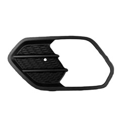 Ford Escape 2017–2019 Lt Front Bumper Insert (Front) – FO1038164 product photo