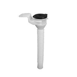Lexus NX200t / NX300 & more 2015–2021 Windshield Washer Tank Tube Assy – LX1289104 product photo