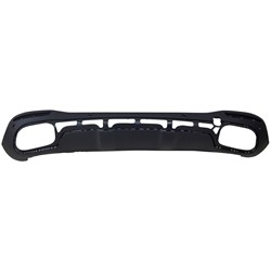 Mercedes-Benz GLE350 / GLE450 & more 2020–2023 Rear Bumper Valance Panel (Rear) – MB1195163 product photo
