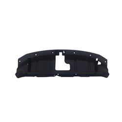 Nissan Rogue 2024–2025 Front Panel Molding (Front) – NI1224121 product photo