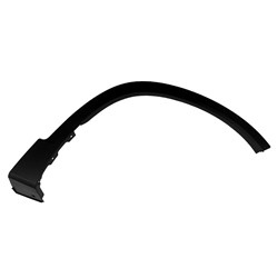 Hyundai Santa FE 2021–2023 Rt Front Wheel Opening Molding (Front) – HY1291106 product photo