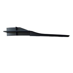 Volkswagen Jetta 2019–2021 Lt Front Bumper Insert (Front) – VW1038161 product photo