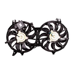 Infiniti EX35 / G35 & more 2007–2013 Radiator – IN3115108 product photo