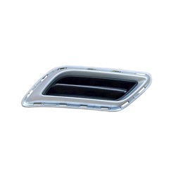 Kia K5 2021–2024 Lt Rear Bumper Insert (Rear) – KI1138112 product photo