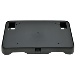 Chevrolet Silverado / Silverado 1500 LD 2016–2019 Front Bumper License Bracket (Front) – GM1068172 product photo