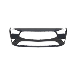 Mercedes-Benz CLA250 2020–2023 Front Bumper Cover (Front) – MB1000652 product photo