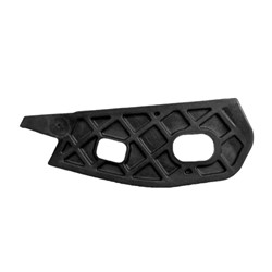 Chevrolet Malibu 2016–2025 Front Bumper Cover (Front) – GM1043152 product photo