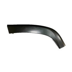 Toyota 4RUNNER 2010–2024 Lt Rear Wheel Opening Molding (Rear) – TO1790128 product photo