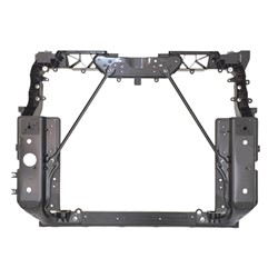 Jeep Grand Cherokee / Grand Cherokee L 2021–2025 Radiator – CH1225325 product photo