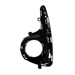 Toyota Yaris 2018–2019 Lt Front Bumper Insert (Front) – TO1038221 product photo