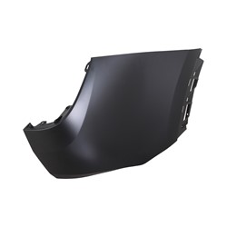 Hyundai Santa Cruz 2022–2024 Rear Bumper Cover (Rear) – HY1117101 product photo