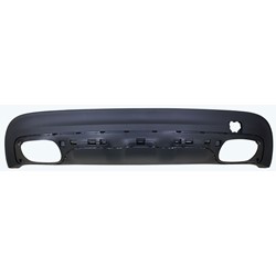 Mercedes-Benz GLA250 2018–2020 Rear Bumper Cover (Rear) – MB1115124 product photo