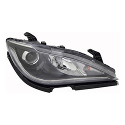 Chrysler Pacifica / Voyager 2017–2020 Headlight Assembly – CH2519153 product photo