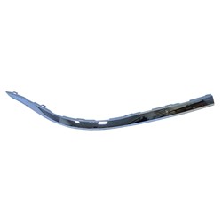 Jeep Grand Cherokee / Grand Cherokee WK 2014–2022 Lt Rear Bumper Molding (Rear) – CH1146105 product photo