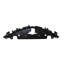 Chevrolet Camaro 2016–2024 Front Panel Molding (Front) – GM1224141 product photo