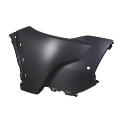 Toyota Corolla Cross 2022–2024 Front Bumper Cover (Front) – TO1016103 product photo