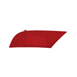 Ford Escape 2020–2024 Rt Rear Bumper Reflector (Rear) – FO1185120 product photo