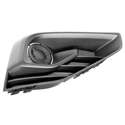 Nissan Pathfinder 2017–2020 Rt Front Bumper Insert (Front) – NI1039159 product photo