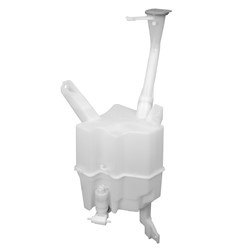 Nissan Qashqai / Rogue Sport 2017–2023 Windshield Washer Tank Assy – NI1288217 product photo