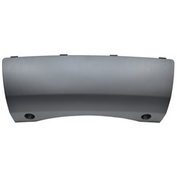 Dodge Durango 2014–2024 Rear Bumper Filler (Rear) – CH1180138 product photo