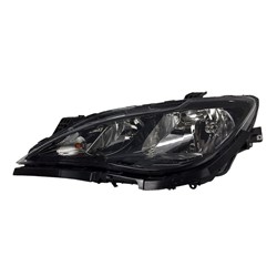 Chrysler Grand Caravan / Pacifica 2017–2025 Headlight Assembly – CH2502288 product photo