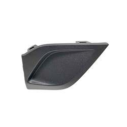 Chevrolet Bolt EV 2022–2023 Rt Front Bumper Insert (Front) – GM1039308 product photo
