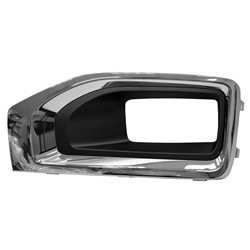 Gmc Yukon / Yukon XL 2015–2020 Lt Front Bumper Insert (Front) – GM1038187 product photo