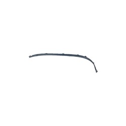 Jeep Grand Cherokee / Grand Cherokee WK 2014–2022 Rt Front Wheel Opening Molding (Front) – CH1291149 product photo