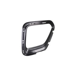 Kia Soul 2020–2022 Rt Front Bumper Insert (Front) – KI1039144 product photo