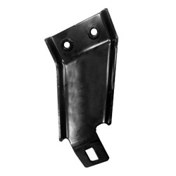 Cadillac Escalade / Escalade ESV 2015–2020 & more Rt Front Bumper Bracket (Front) – GM1067202 product photo