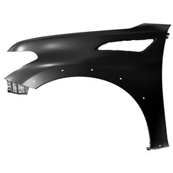 Nissan Armada 2017–2020 Fender (Front) – NI1240227 product photo