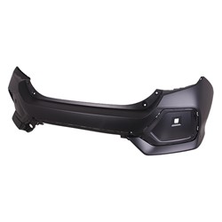 Honda Civic 2017–2019 Rear Bumper Cover (Rear) – HO1100300 product photo