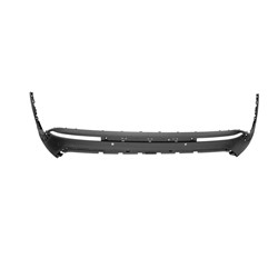Hyundai Santa FE 2021–2023 Rear Bumper Cover (Rear) – HY1115129 product photo