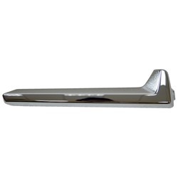 Subaru Forester 2017–2018 Lt Front Bumper Molding (Front) – SU1046101 product photo
