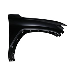 Hyundai Tucson 2022–2024 Fender (Front) – HY1241182 product photo
