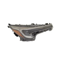 Toyota Corolla / GR Corolla 2023–2025 Headlight Assembly – TO2503326 product photo