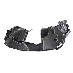 Nissan Rogue 2021–2025 Fender (Front) – NI1249182 product photo