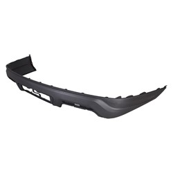 Ford Explorer 2018–2019 Rear Bumper Cover (Rear) – FO1115134 product photo
